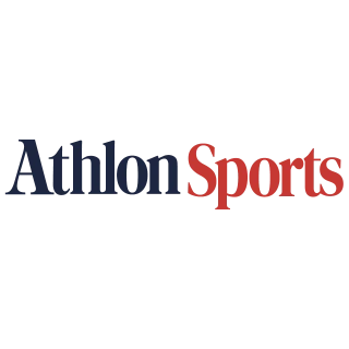 Athlon Sports logo