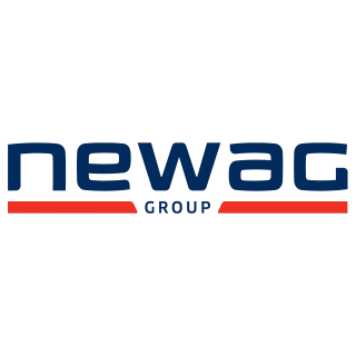 Newag logo