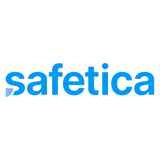 Safetica logo