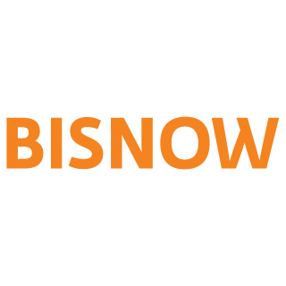 Bisnow logo