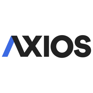 Axios logo