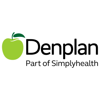 Denplan logo