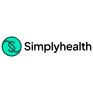 Simplyhealth logo