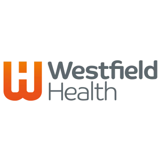 Westfield Health logo