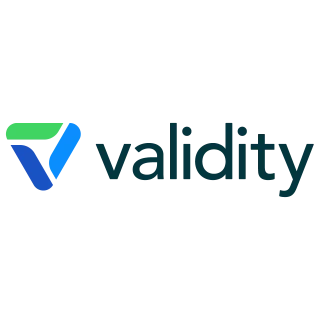 Validity logo