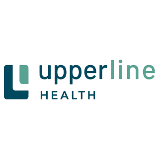 Upperline Health logo