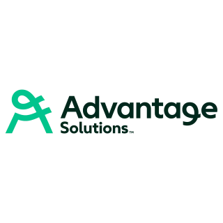 Advantage Solutions logo