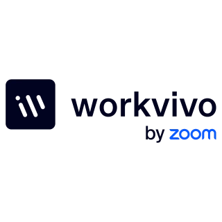 Workvivo logo