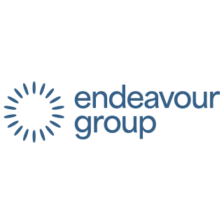 Endeavour Group logo