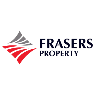 Frasers Property logo