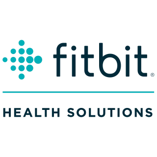 Fitbit logo
