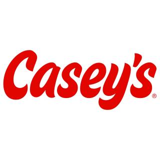 Casey's logo