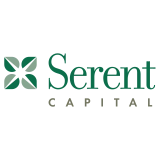 Serent Capital logo