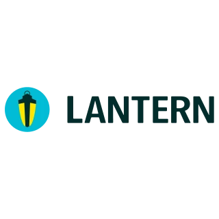 Lantern VPN logo