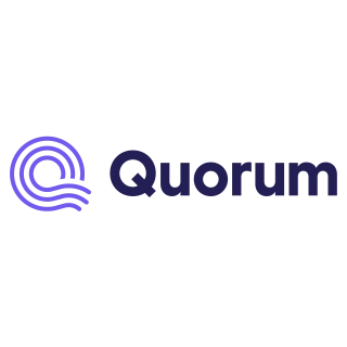 Quorum logo