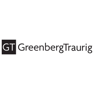 Greenberg Traurig logo