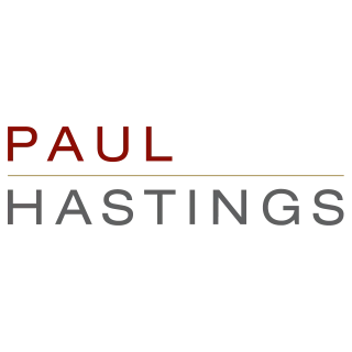 Paul Hastings logo