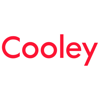 Cooley logo