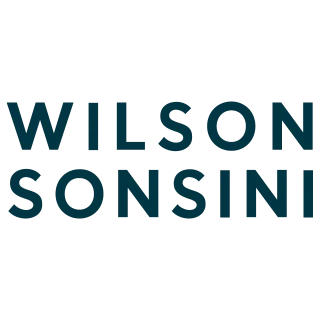 Wilson Sonsini logo