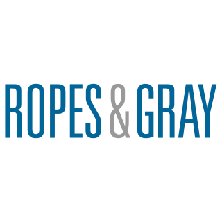 Ropes & Gray logo