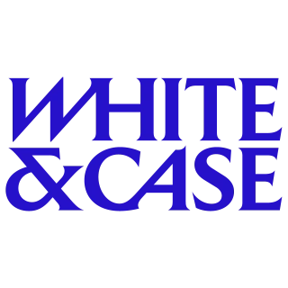 White & Case logo