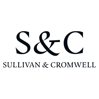 Sullivan & Cromwell logo