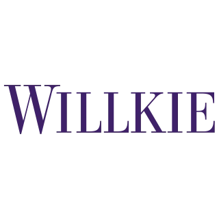 Willkie Farr & Gallagher logo