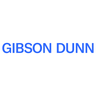 Gibson Dunn logo