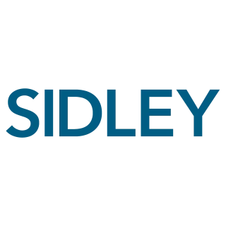 Sidley logo