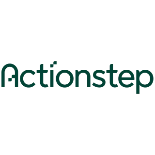 Actionstep logo