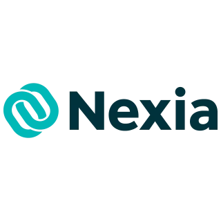 Nexia logo