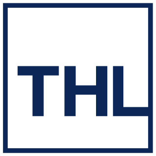 THL Partners logo
