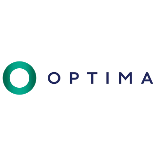 Optima Partners logo