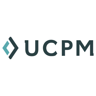 UCPM logo