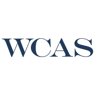 WCAS logo