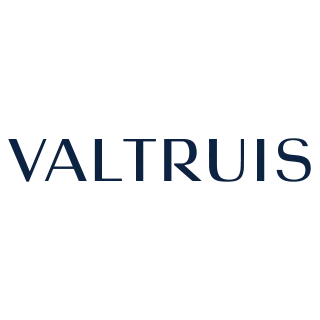 Valtruis logo