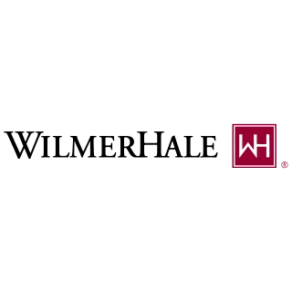 WilmerHale logo