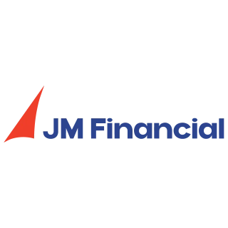 JM Financial logo