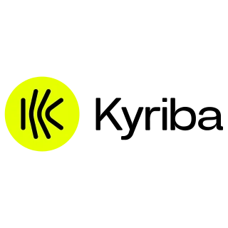 Kyriba logo