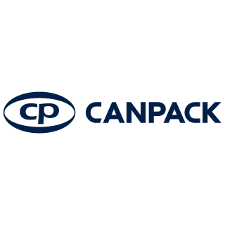 CANPACK logo