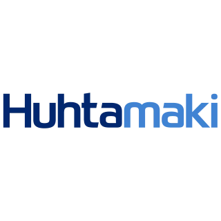 Huhtamäki logo