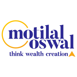 Motilal Oswal logo