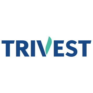 Trivest logo
