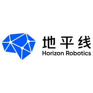 Horizon Robotics logo