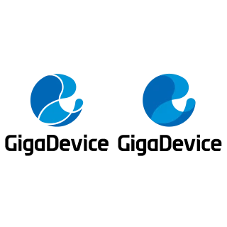 GigaDevice logo