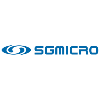 SG Micro logo