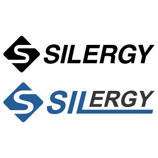 Silergy logo