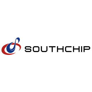 Southchip logo