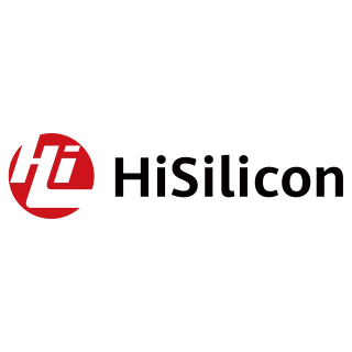 HiSilicon logo