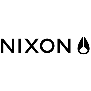 Nixon logo